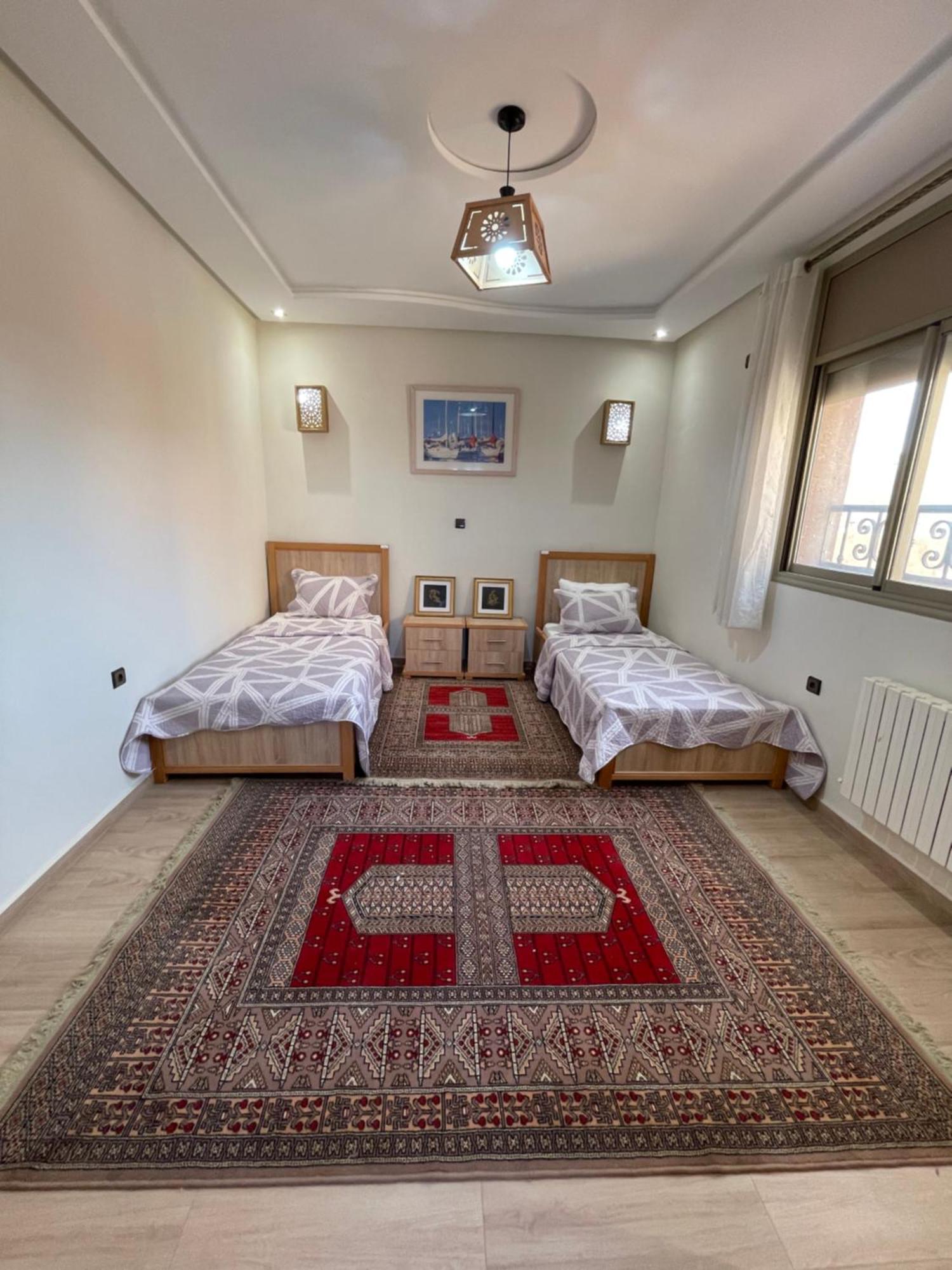 Jaddou Home Midelt Eksteriør bilde